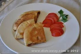 Dish Away Ara Yes عرايس باللحمة Recipe Middle Eastern Food Desserts Recipes Food Dishes