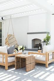 Beautiful Patio Ideas For Relaxed Outdoor Living Jane At Home In 2020 Outdoor Remodel Modern Outdoor Patio Patio Design