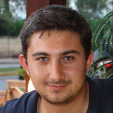 aliozdemir (Ali Özdemir) · GitHub