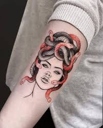 I put it on my upper thigh and loved it. 30 Best Snake Tattoo Designs To Inspire You The Art Of Curls Saved Tattoo