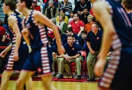 Younger Bailey forging own basketball identity