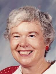 Jane Bellamy Obituary (1935