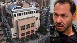 Daniel Mendoza, autor de “Matarife”, gana 'round' judicial al club El Nogal 