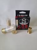 Holey “S” Ranch S.O.B. 12 Gauge 2 3/4 Brass Colapsing Slug 3 ...