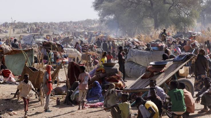 حرب السودان: لماذا لا تحظى 