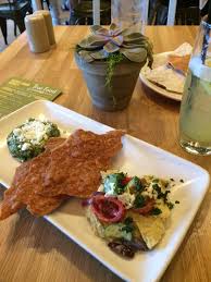 The supposed owner of the spot. Happy Hours And Bellies At True Food Kitchen Dallas Food Nerd