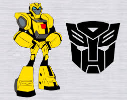 This is a coloured pencil drawing of bumblebee 2018! Transformers Clipart Bumblebee Transformer Pencil And In Color Wikiclipart