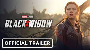 Black widow premiered in theaters and on disney+ in early july, available to stream at home via the premier access program. Marvel S Black Widow Official Trailer 2021 Scarlett Johansson Florence Pugh David Harbour Youtube