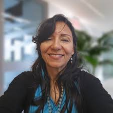 Maria Delgado-Saldana