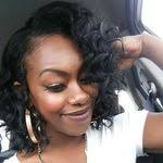 Latoya Mccall's Instagram, Twitter & Facebook