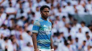 Endrick, 167 días después - AS.com