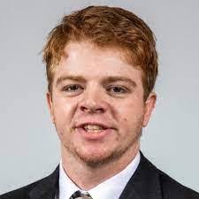 Brandon Parmley's Instagram, Twitter & Facebook