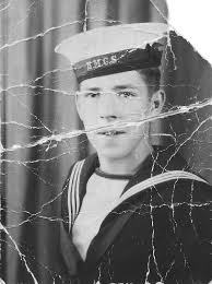 Harry Albert Joseph Brian, RCNVR