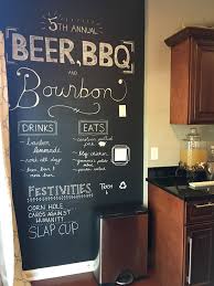 Maybe you would like to learn more about one of these? How To Create And Re Create Your Own Chalkboard Paint Wall Eclectically Grey Chalkboard Paint Wall Wall Painting Chalkboard Paint