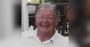 John "Jack" W. Fahlbeck Jr. Obituary