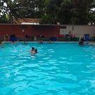 Tempat Wisata Purwakarta Kolam Renang Balong Urang Purwakarta Info Lengkap Kolam Renang Kolam Tempat