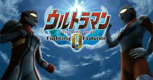 Download Game Offline Ultraman Fighting Evolution 0 Pertempuran Epic Para Ultraman
