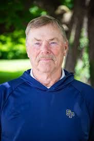 Marc Klahr's Instagram, Twitter & Facebook