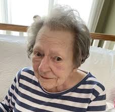 Judy K. Row Obituary March 1, 2022