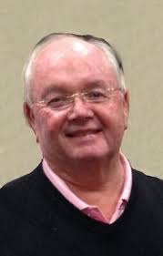 David Self Obituary (1942