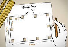 Geratehaus Selber Bauen In 5 Schritten Obi Ratgeber Geratehaus Selber Bauen Gartenhaus Selber Bauen Gerateschuppen Selber Bauen