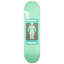 Werkstraße 8 59494 soest telefon: Girl Skateboards Malto 93 Pop Secret Deck 8 Concretewave Skateshop 79 90