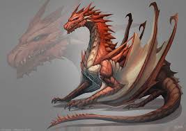 Armistace Millennium Exile Dragon Pictures Dragon Artwork Dragon Drawing