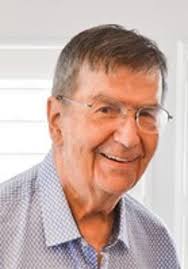 Lt. Col. Ronald E. Gallagher Obituary