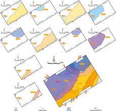 The elegant rooms are individually themed and comes with spacious. Seismic Characteristics And Distributions Of Quaternary Mass Transport Deposits In The Qiongdongnan Basin Northern South China Sea Sciencedirect