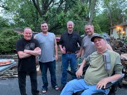 Craig A. Brink Obituary February 8, 2025