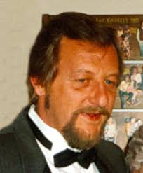 Robert John Straka (1941-1997)