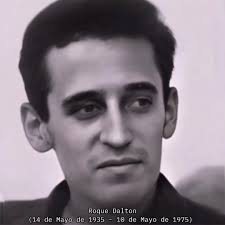 Poeta Roque Dalton