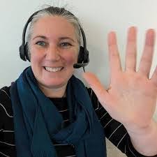 Amy Suen's Instagram, Twitter & Facebook