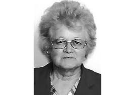 Farolyn Nicholas Obituary (1937