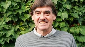 Thomas Winkler: Amtsinhaber strebt zweite Amtszeit an