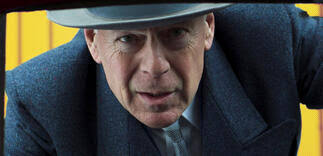 Jetzt bei Amazon Prime: Einer der letzten Kinofilme mit Bruce Willis, der  20 Jahre in Planung war und katastrophal floppte