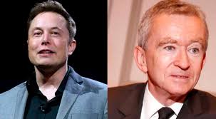 Bernard Arnault, el magnate del lujo que vive su particular «Succession»