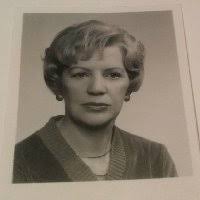 Obituary of Jeannette MacDonald