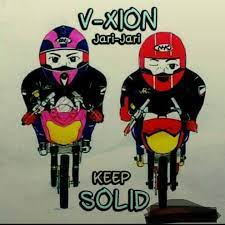 Lettre de preavis 3 mois : Vixion Ruji Medan Home Facebook