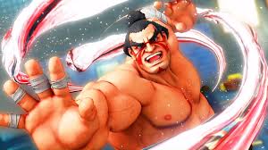 Necalli has no motive or characterization beyond his hunger for the souls of powerful warriors and is treated more like a mindless beast than an actual character. Street Fighter 5 S New Characters Are Excellent But The Game Needs More Than That To Thrive Vg247