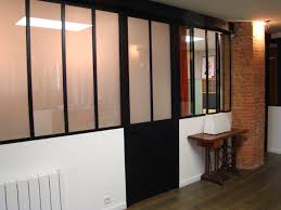 Verriere Salle De Bain Verres Depolis Porte Verriere Idees Salle De Bain Interieur Salle De Bain Porte Verriere Interieure