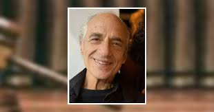 Richard Paul Jaffe Obituary March 31, 2024