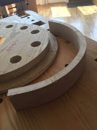 How To Bend Wood And Set It In Just One Day Popular Woodworking Magazine How To Bend Wood Steam Bending Wood Steam Box