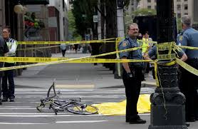 City of Seattle, bicyclist's family reach $3.5 million settlement in  fatality