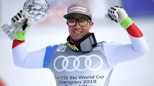 Bern, switzerland (ap) — world championships bronze medalist beat feuz could miss the opening alpine world cup speed races. Beat Feuz Wins World Cup Downhill Title From Dominik Paris Cnn