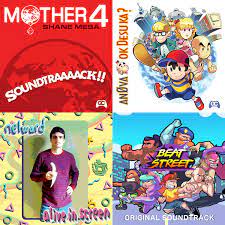 TWiC 198: Mother 4 Soundtrack & Maxo's Beat Street OST! | This Week in  Chiptune