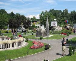Immagine di Minimundus Klagenfurt park