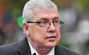 Gerry Adams' prisoner brother Liam Adams dies from cancer