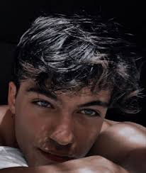 Creighton King—Legacy of Gods Series (Rina Kent)