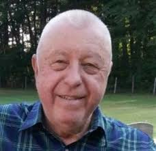 Obituary information for Anthony Nadolny